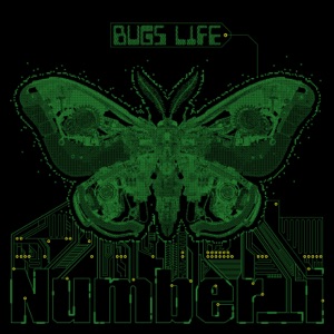 Pochette de BUGS LIFE